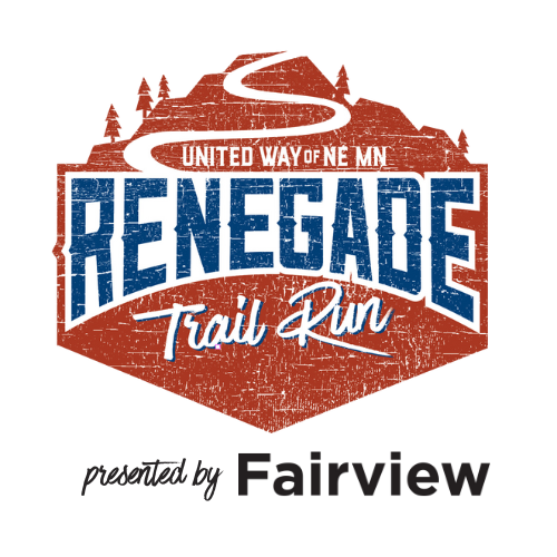 Renegade 2023 Logo