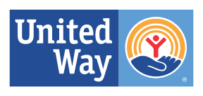 "united way logo"