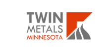 Twin Metals Minnesota logo