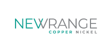 NewRange Copper Nickel Logo