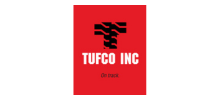 TUFCO, Inc. logo
