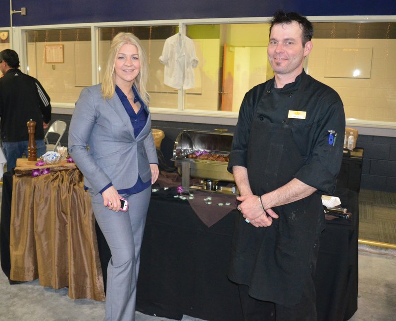 Flavor of the North 2014 Photo Gallery United Way of Northeastern