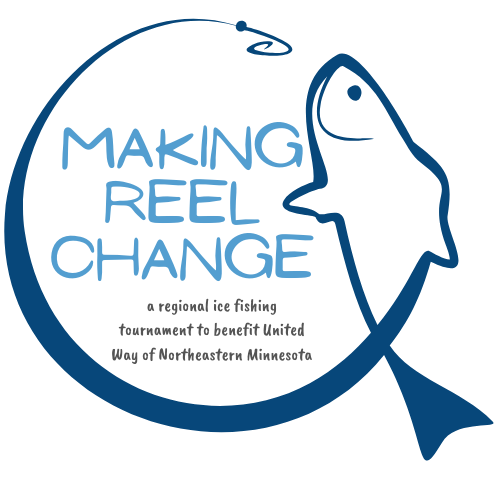 Making REEL Change logo