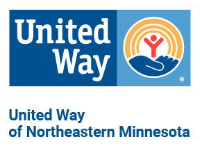 Logo of United Way of Northeastern Minnesota