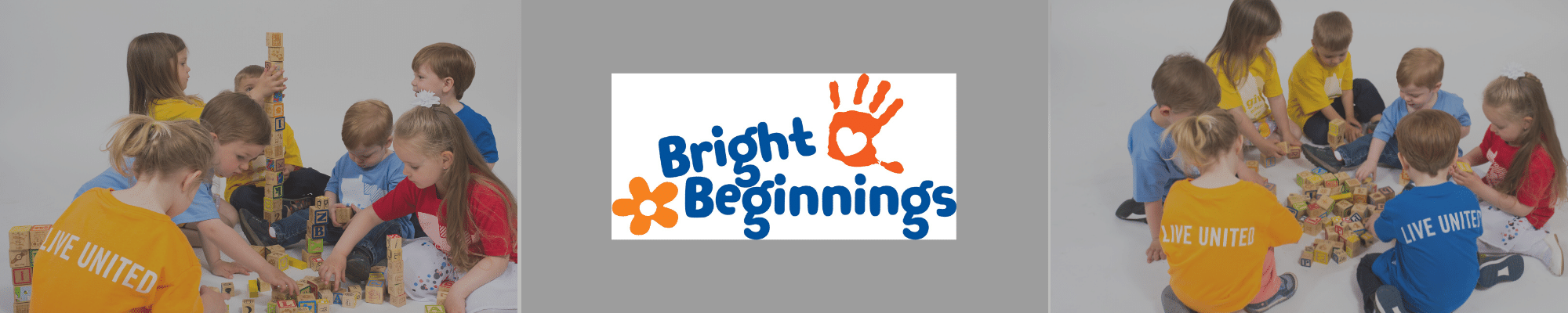bright beginnings logo