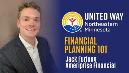Jack Furlong, UWNEMN Board Member